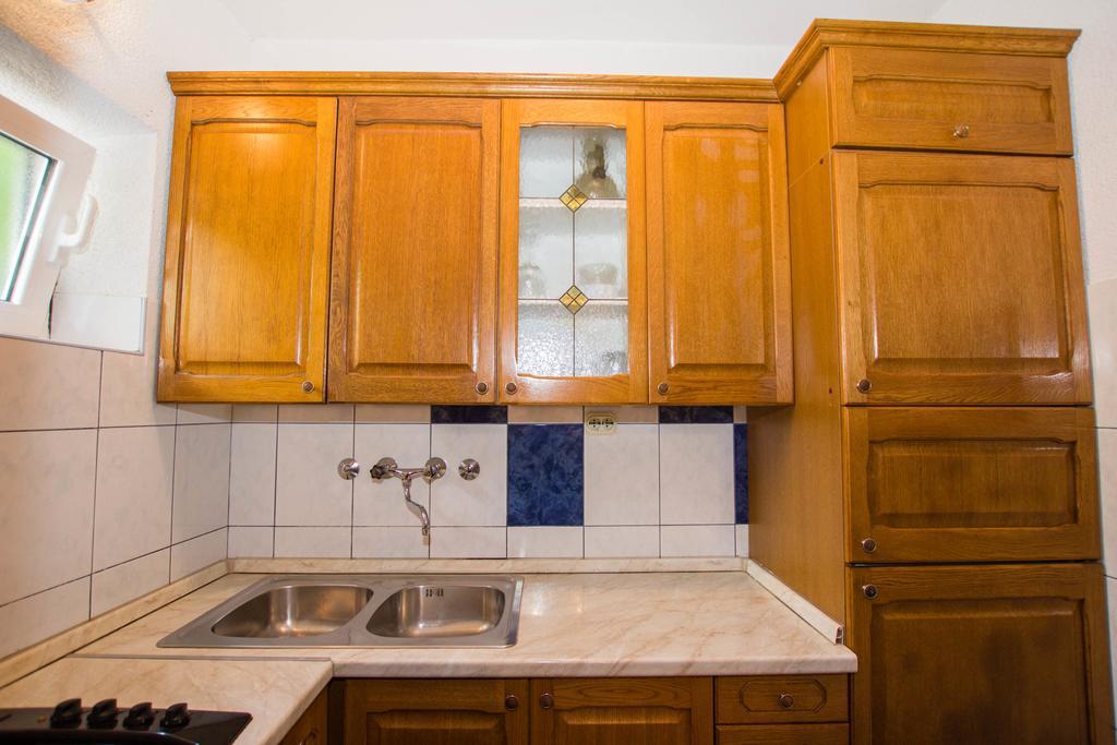 Apartments Bartul Sucuraj Luaran gambar