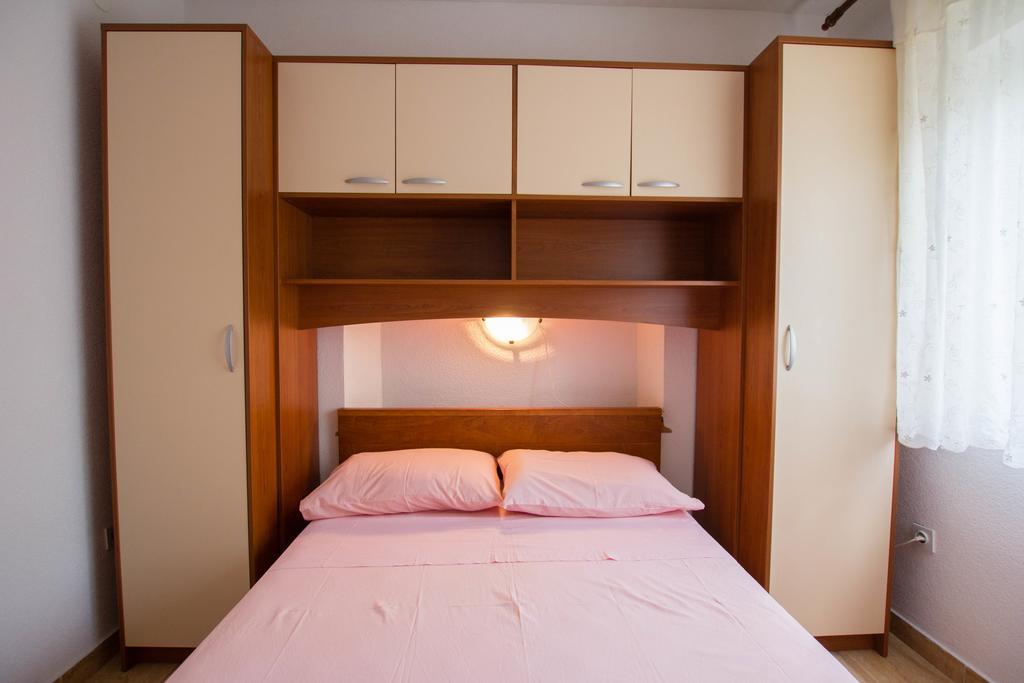 Apartments Bartul Sucuraj Luaran gambar