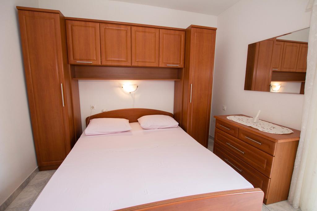 Apartments Bartul Sucuraj Luaran gambar