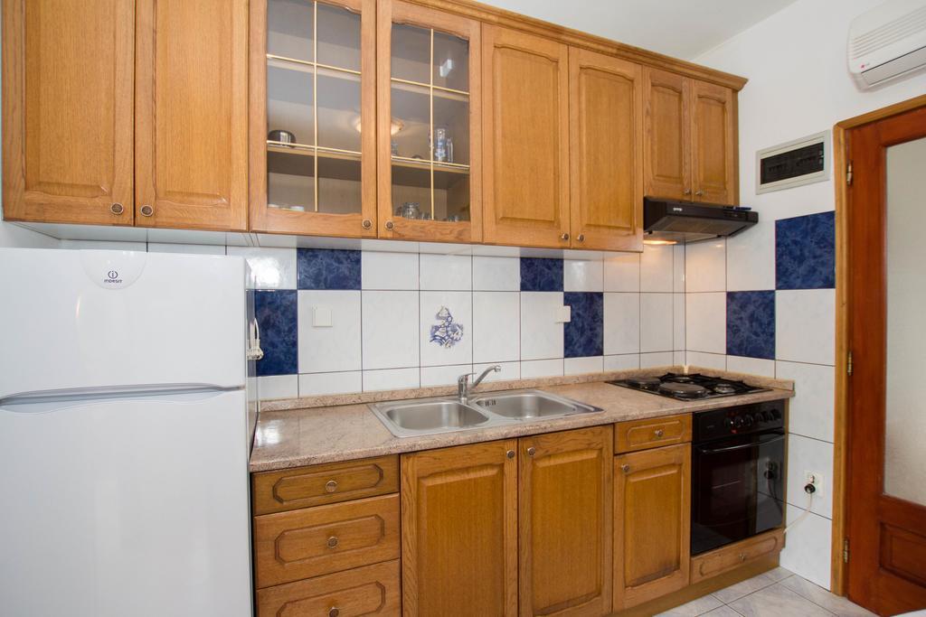 Apartments Bartul Sucuraj Luaran gambar