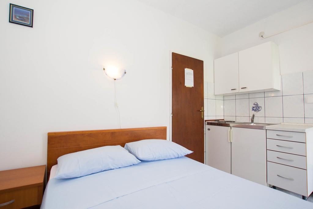 Apartments Bartul Sucuraj Luaran gambar