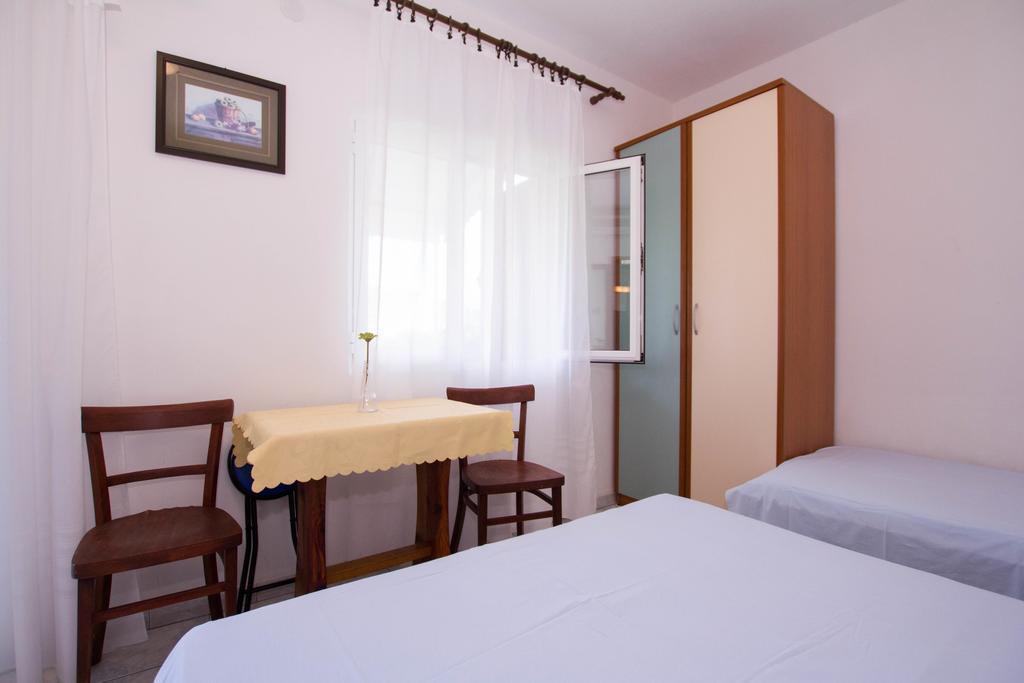 Apartments Bartul Sucuraj Luaran gambar