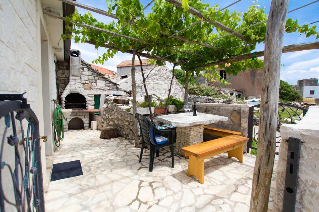 Apartments Bartul Sucuraj Luaran gambar