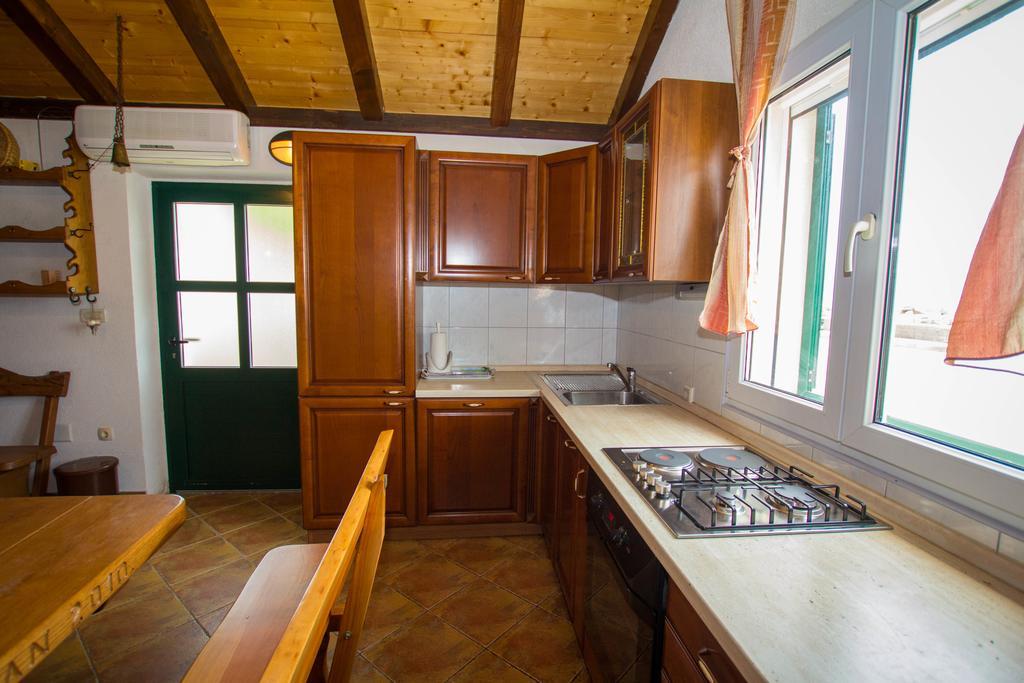 Apartments Bartul Sucuraj Luaran gambar